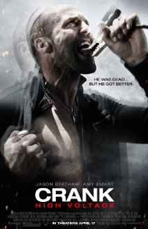 Crank High Voltage 2009 full movie download